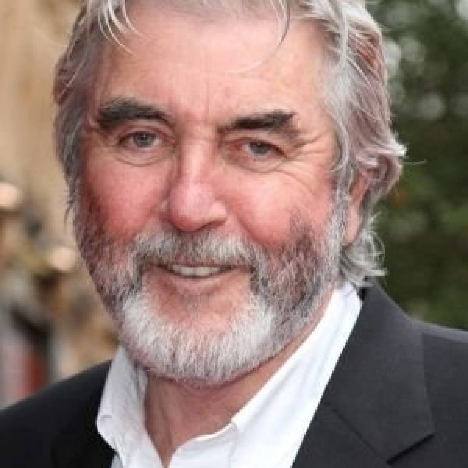 John Alderton photo