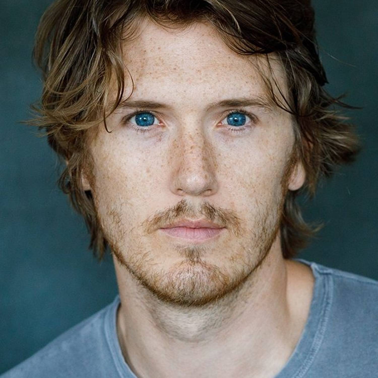 Spencer Treat Clark photo
