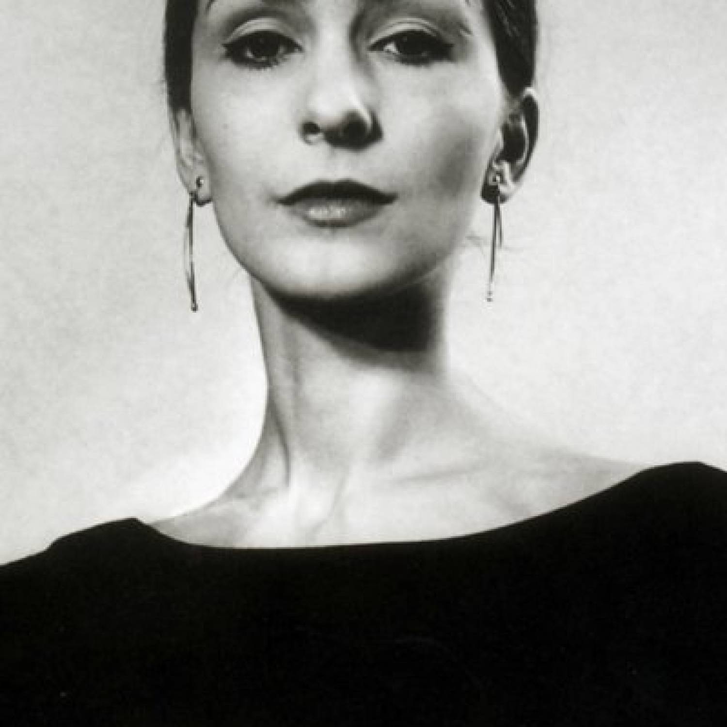 Pina Bausch photo