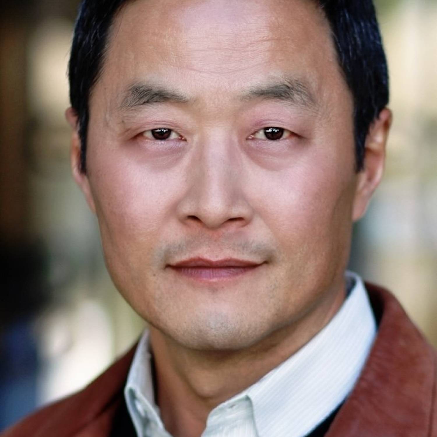 Steve Park photo