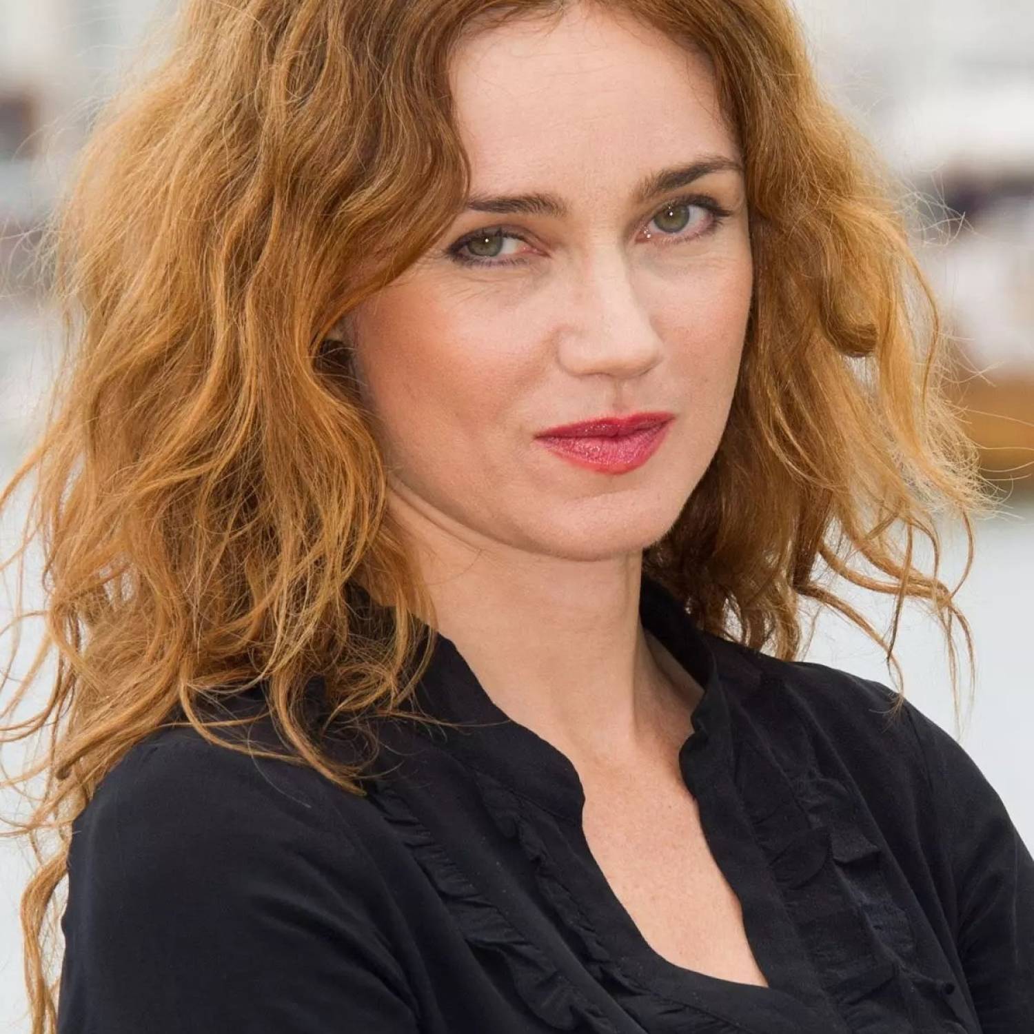 Marine Delterme photo