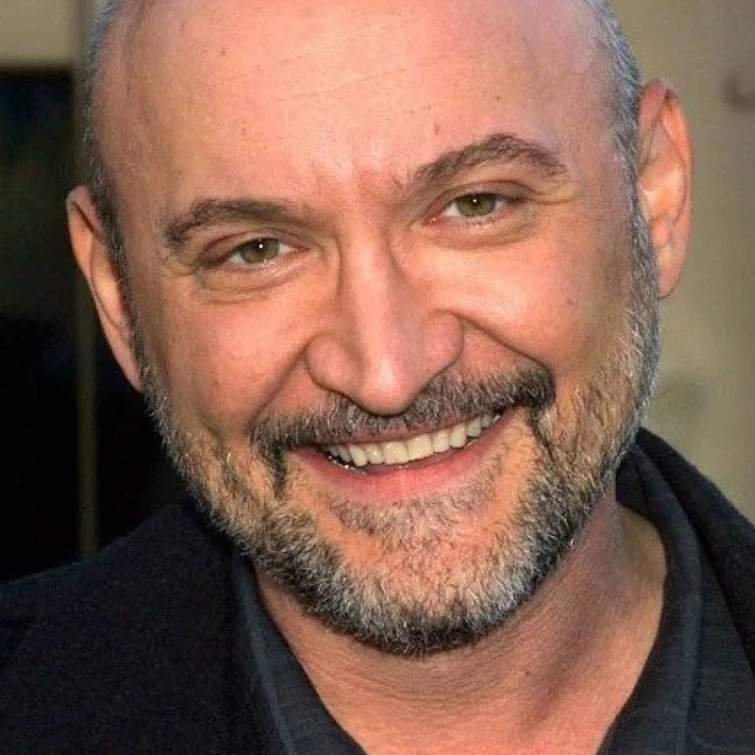 Frank Darabont photo