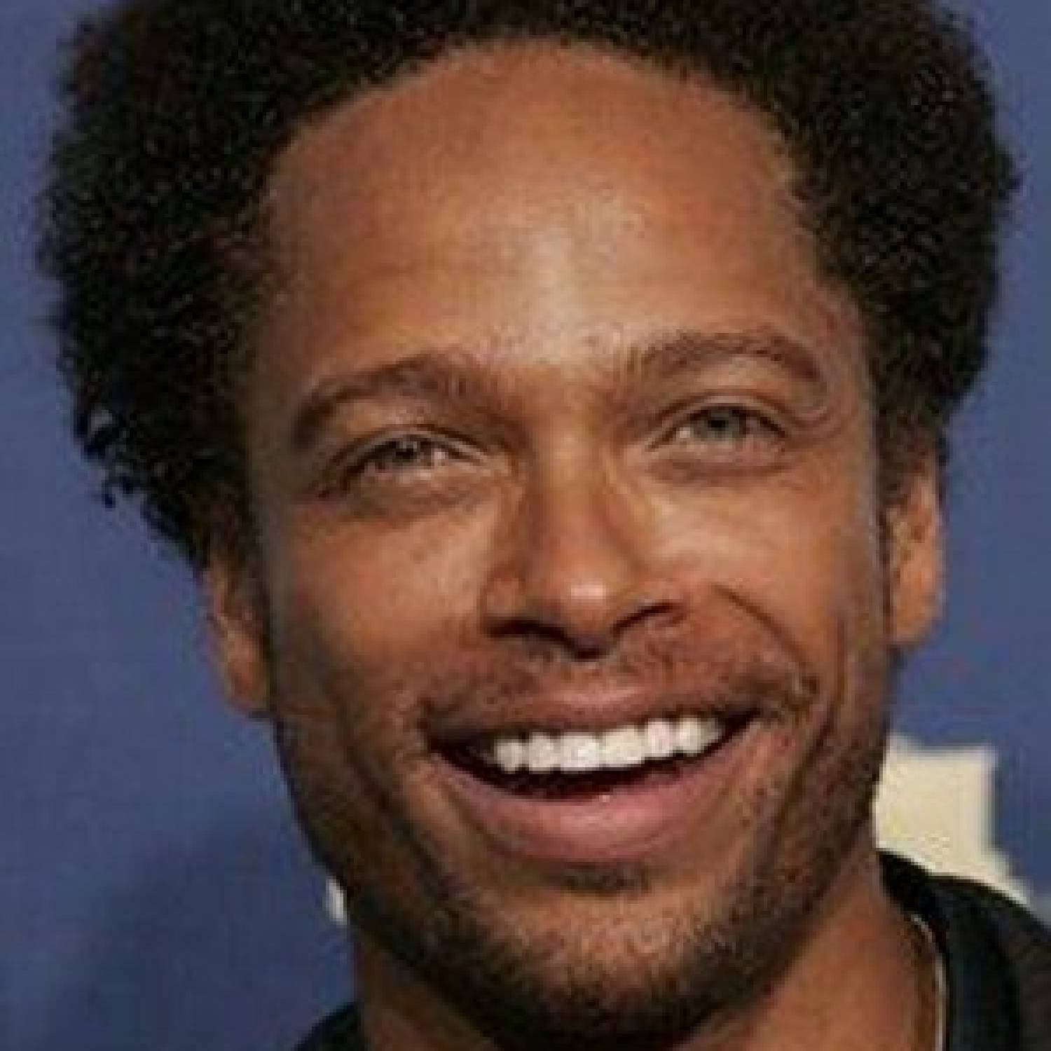 Gary Dourdan photo