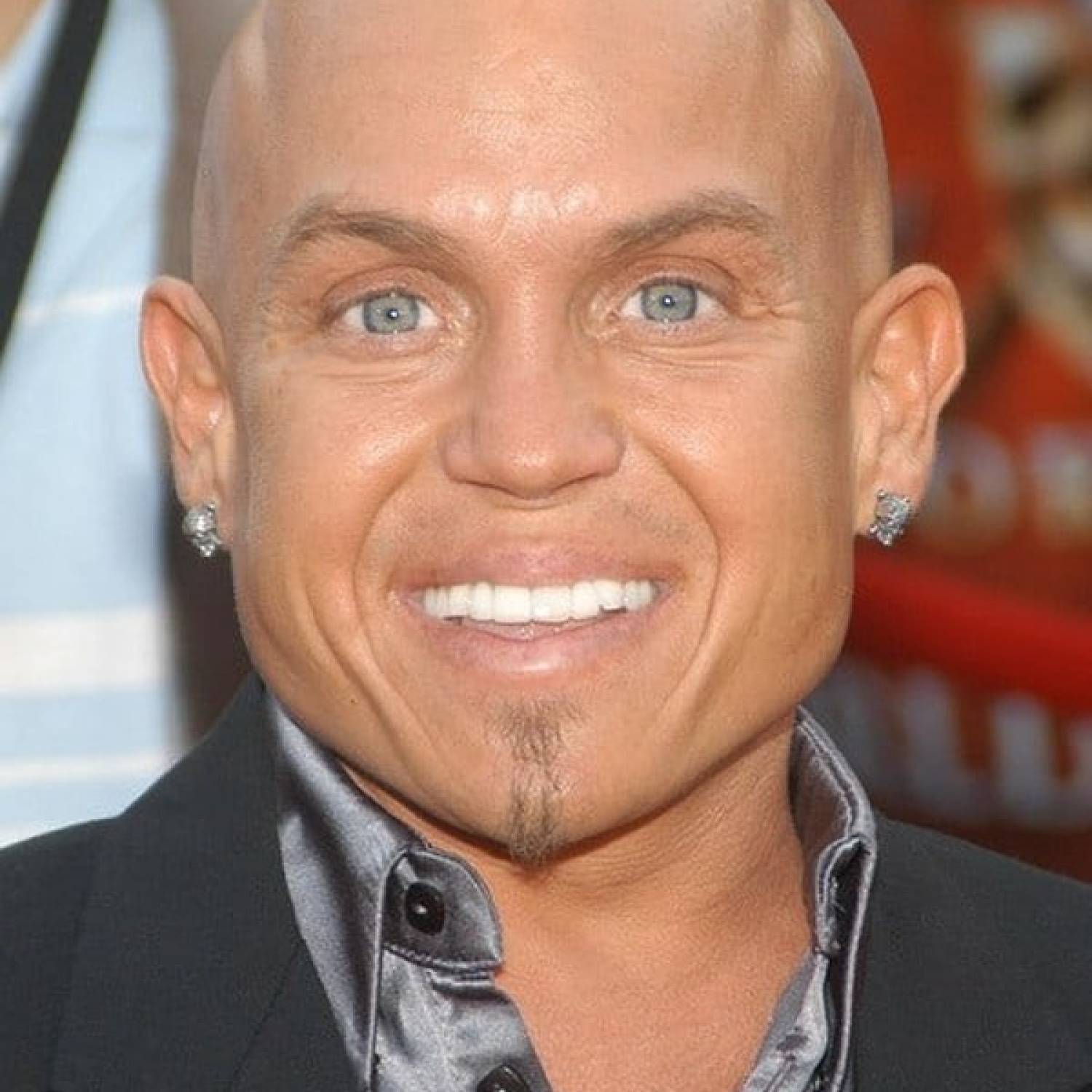 Martin Klebba photo