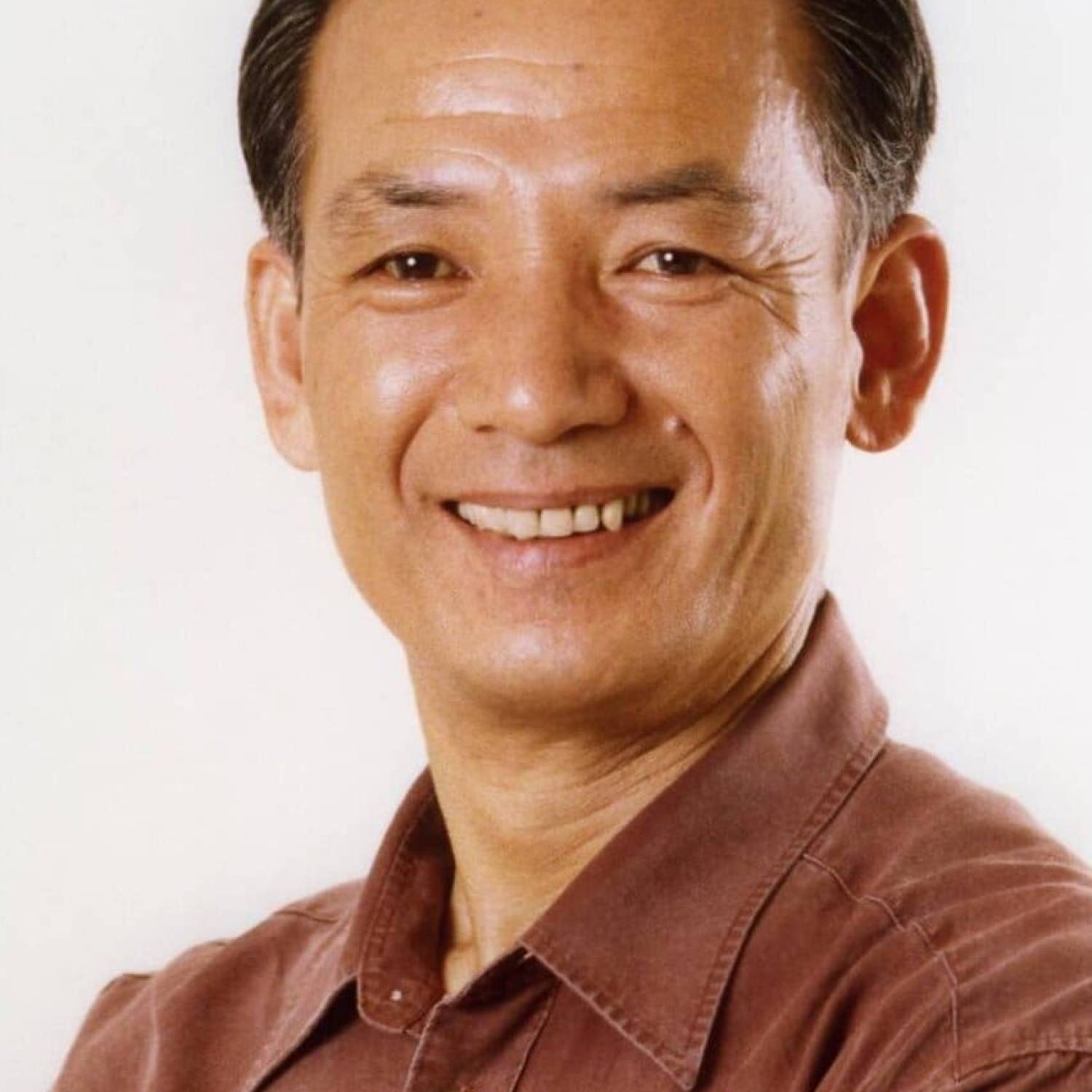 Katsunosuke Hori photo