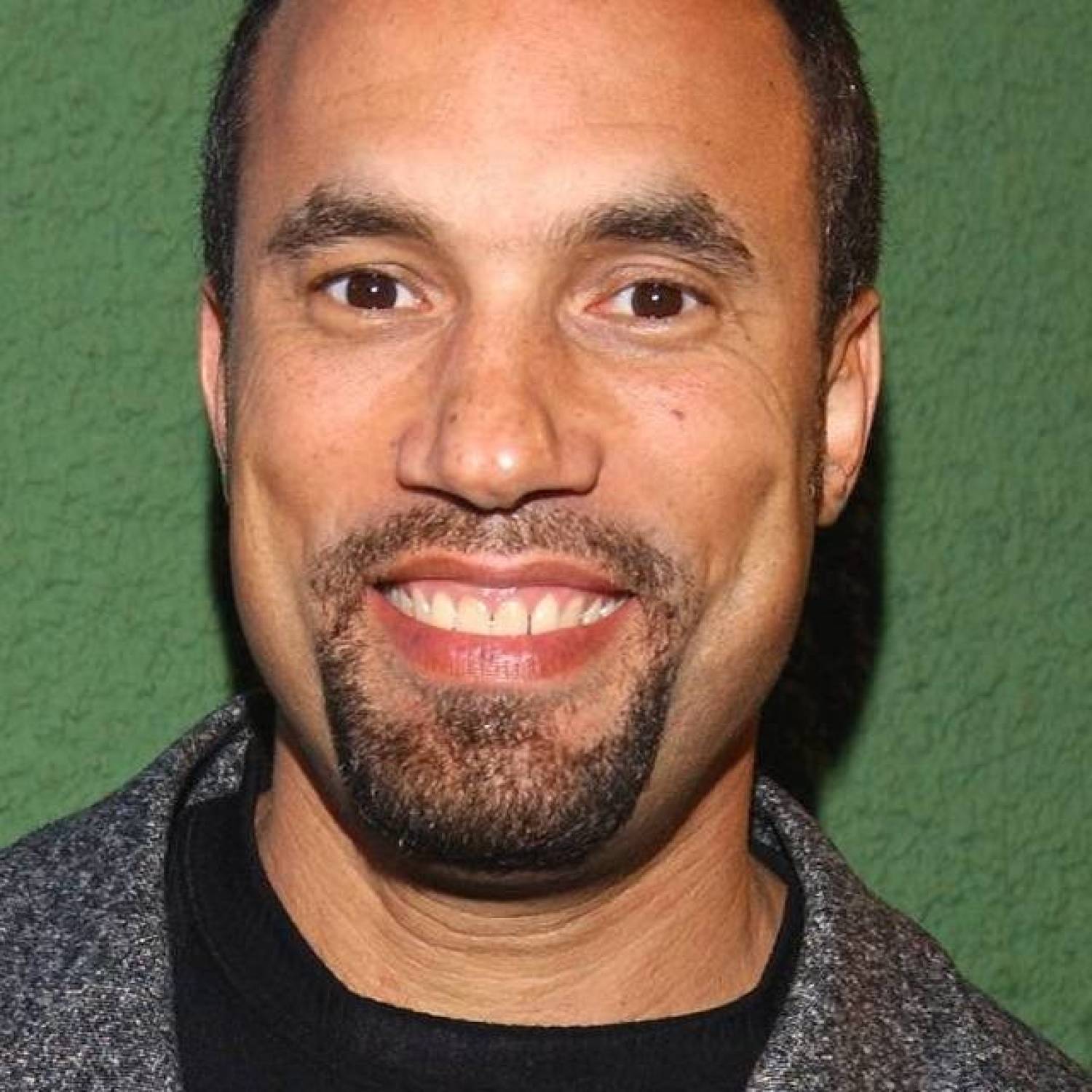 Roger Guenveur Smith photo