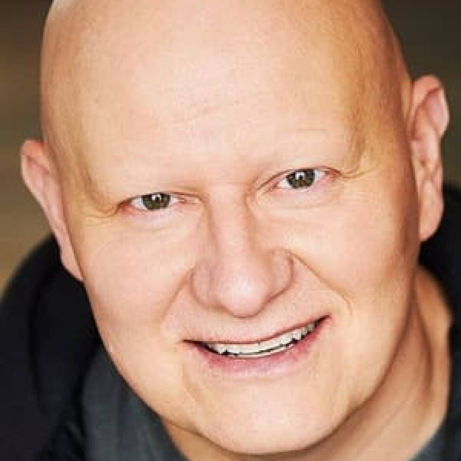 Ted Ludzik photo