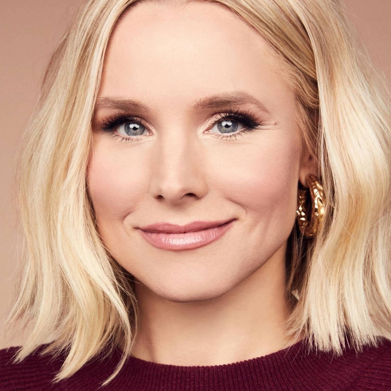 Kristen Bell photo