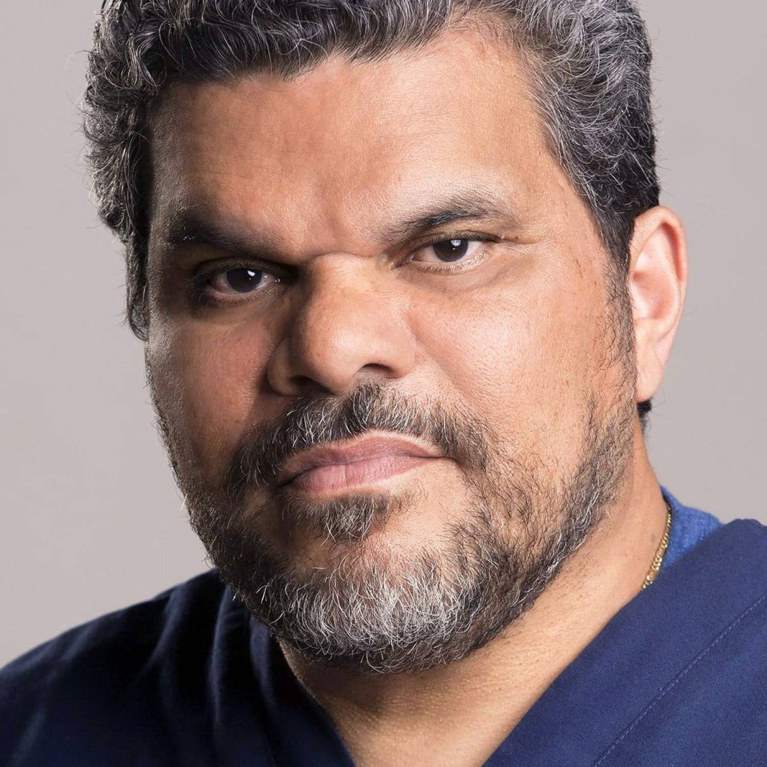 Luis Guzmán photo