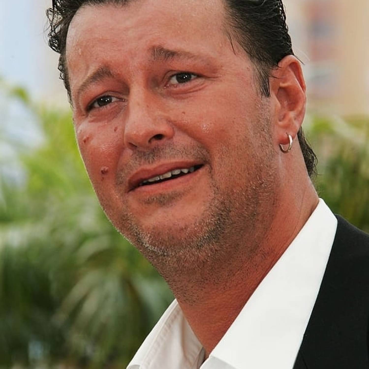 Michael Thomas photo