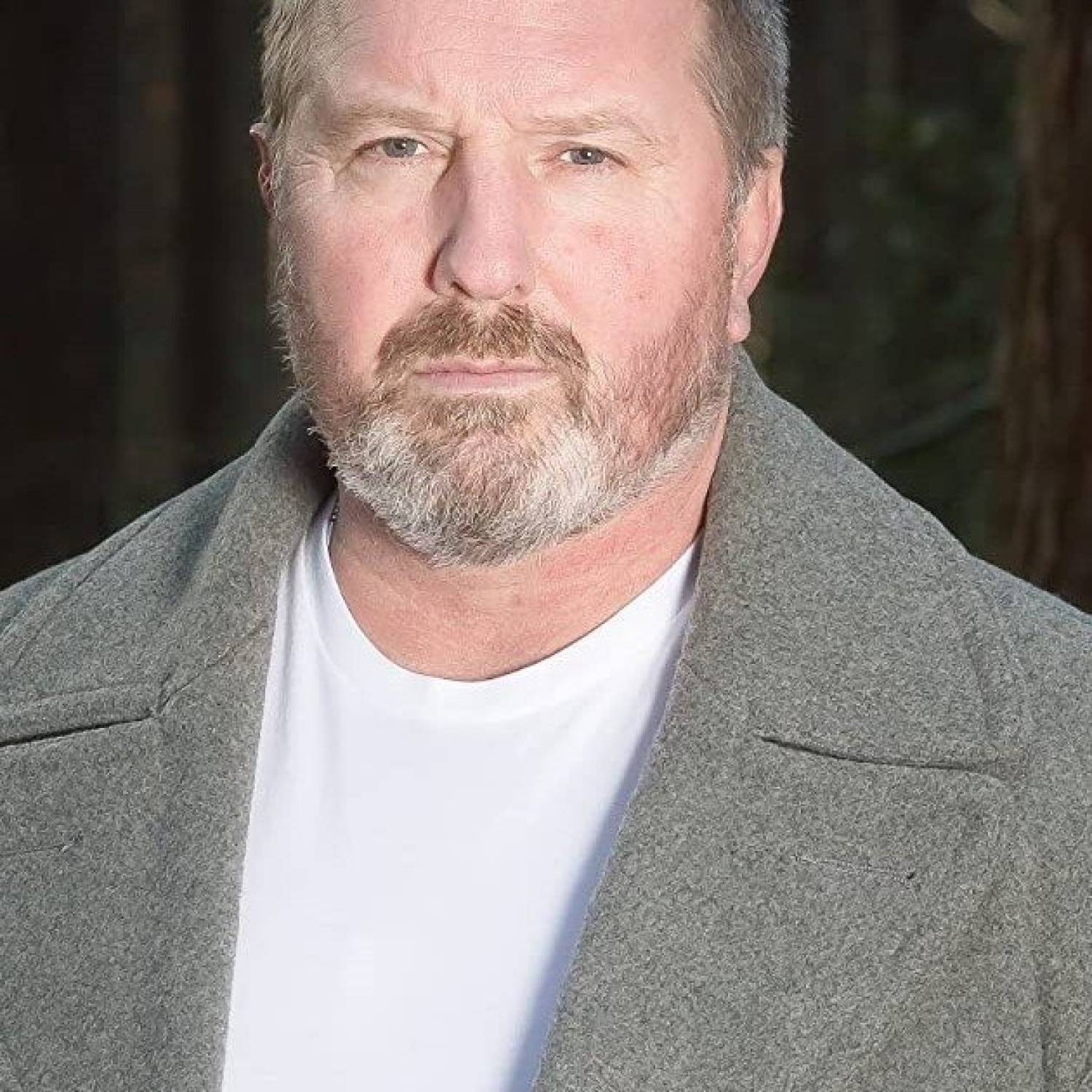 Stuart Clark photo