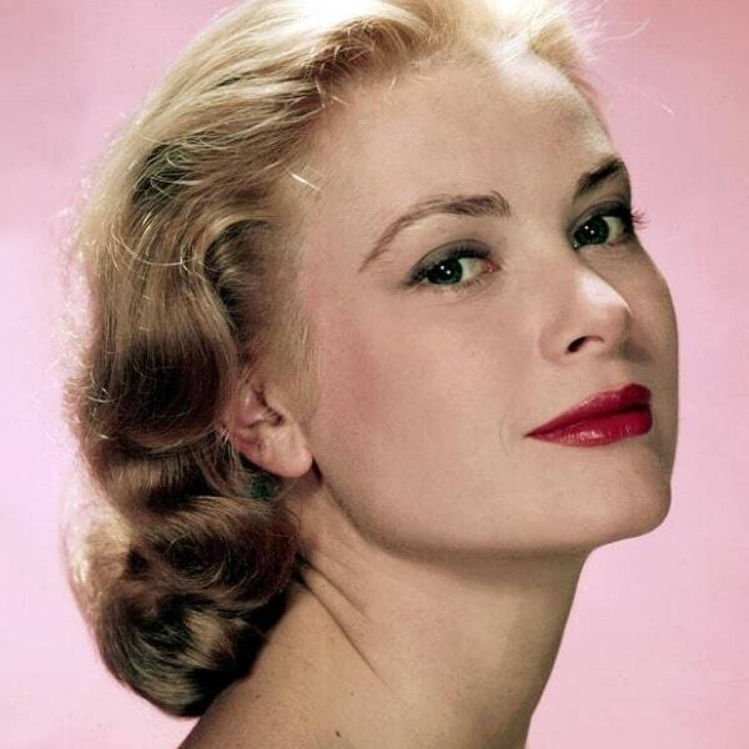 Grace Kelly photo
