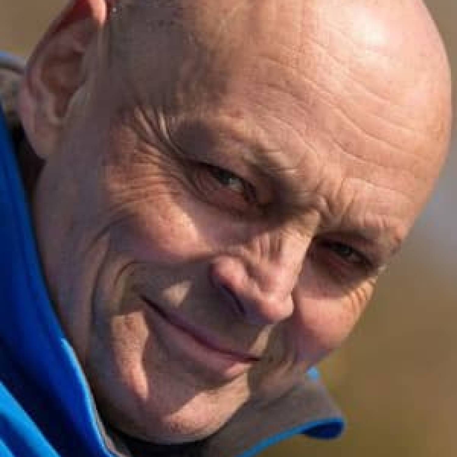 Wolfgang Lindner photo