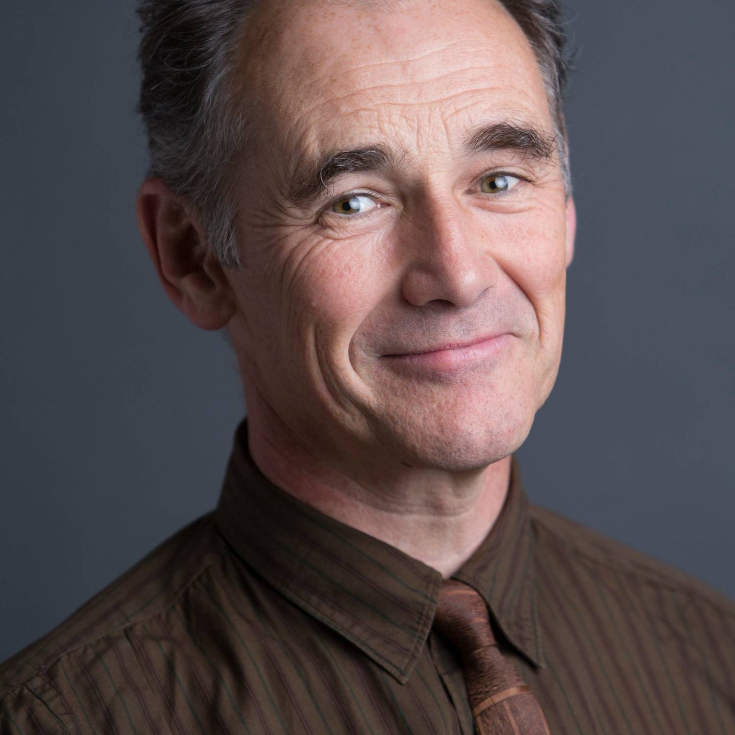 Mark Rylance photo
