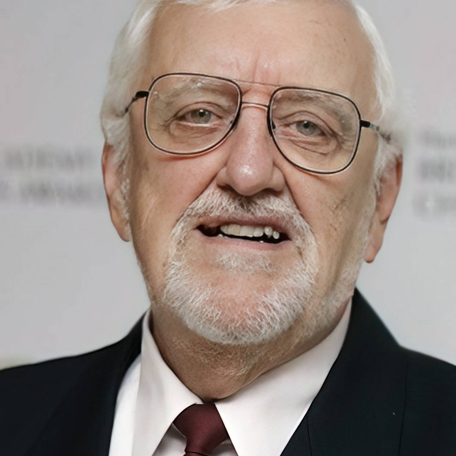 Bernard Cribbins photo