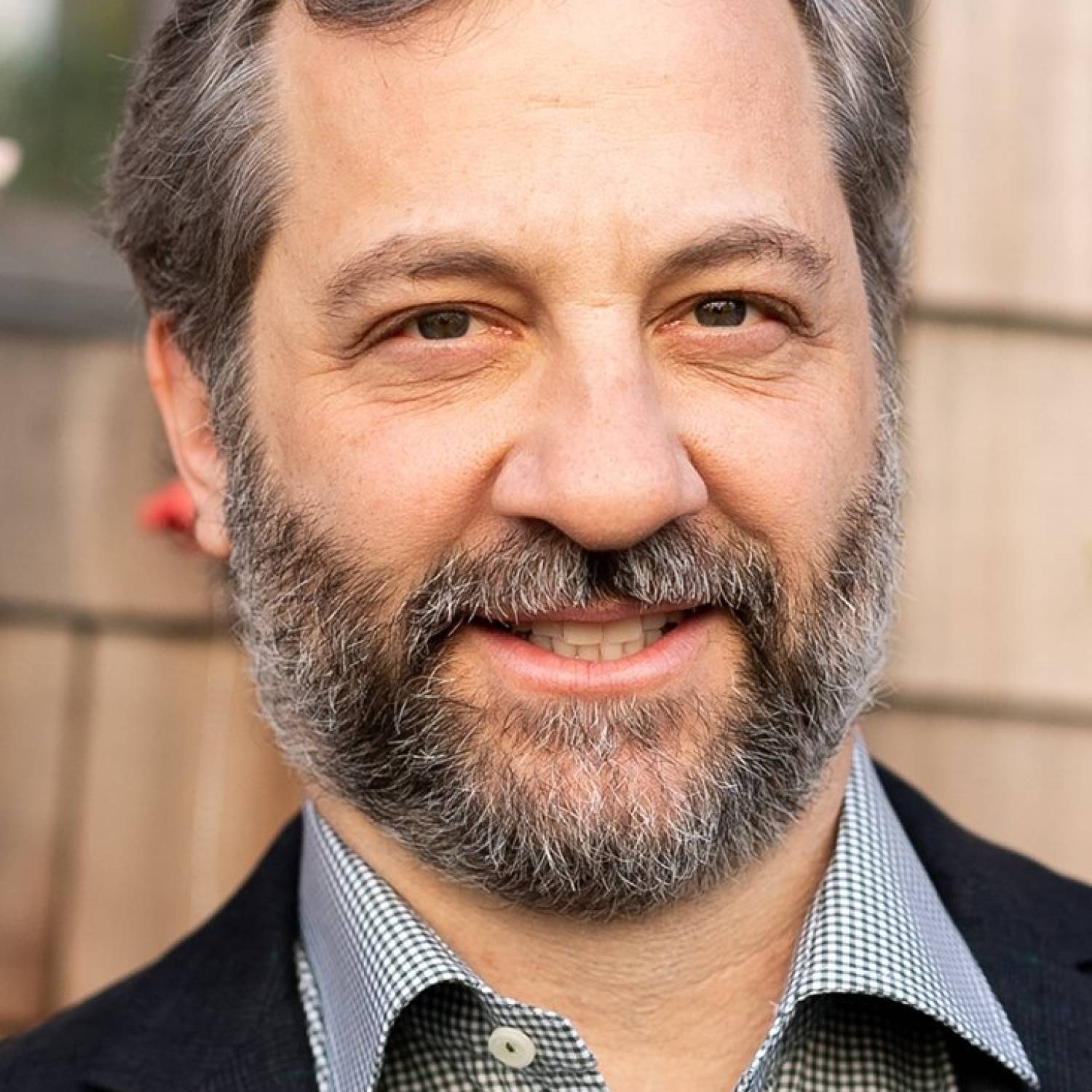 Judd Apatow photo
