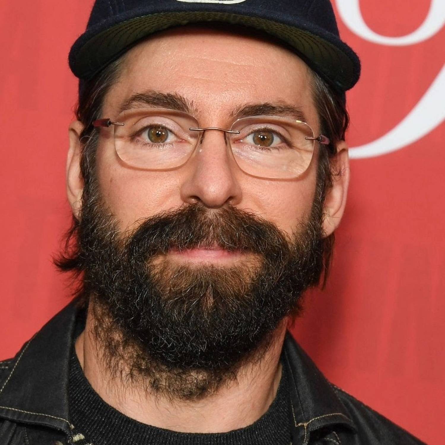 Martin Starr photo