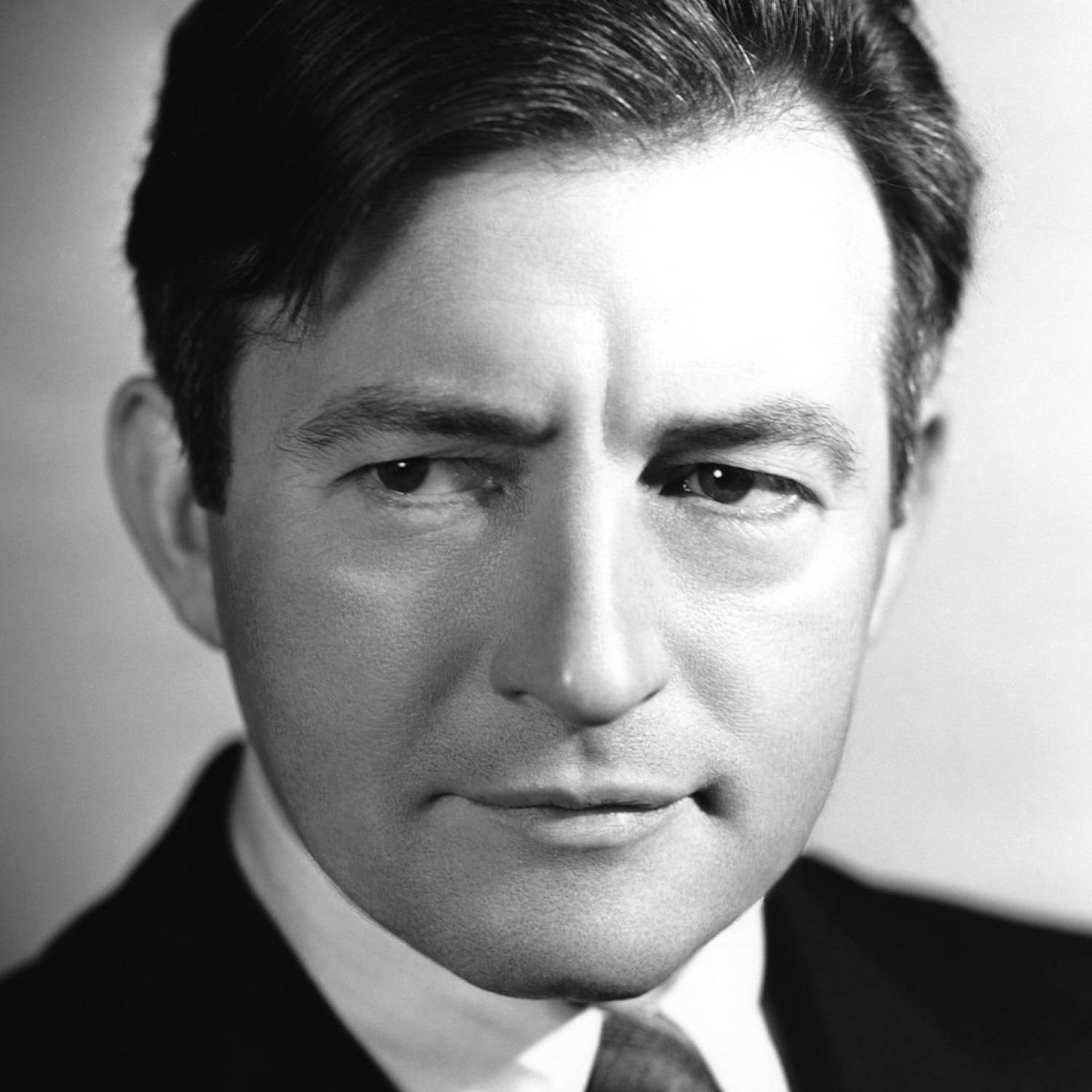 Claude Rains photo