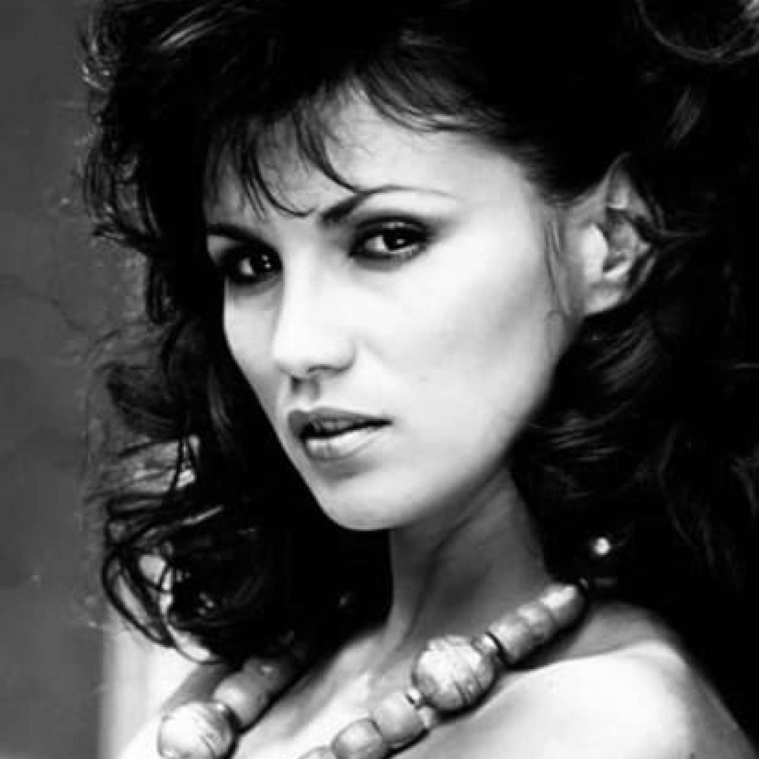 Serena Grandi photo
