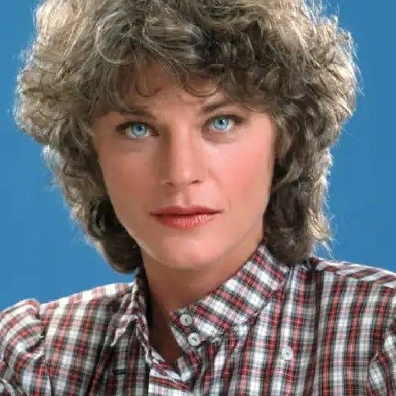 Meg Foster photo
