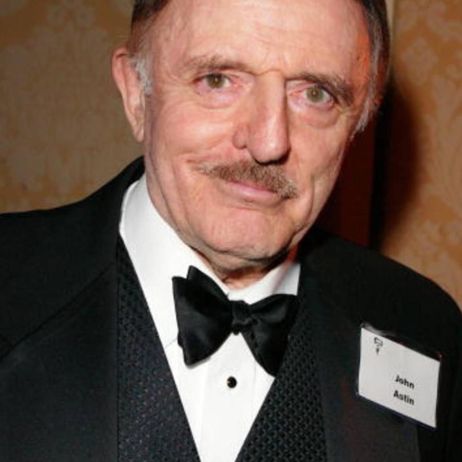 John Astin photo