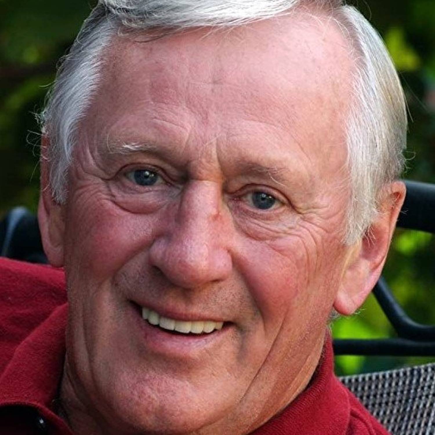 Len Cariou photo