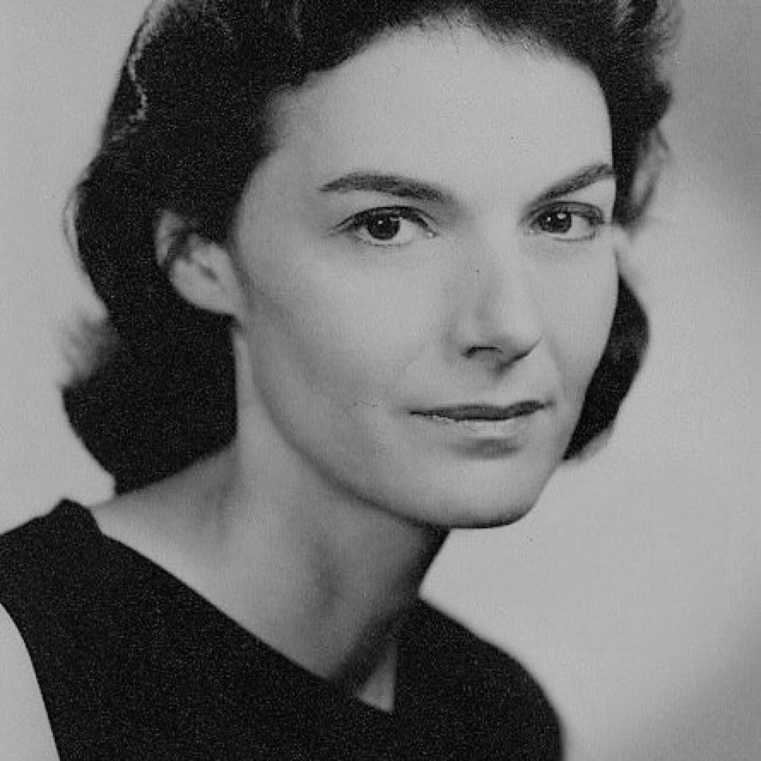 Marian Seldes photo