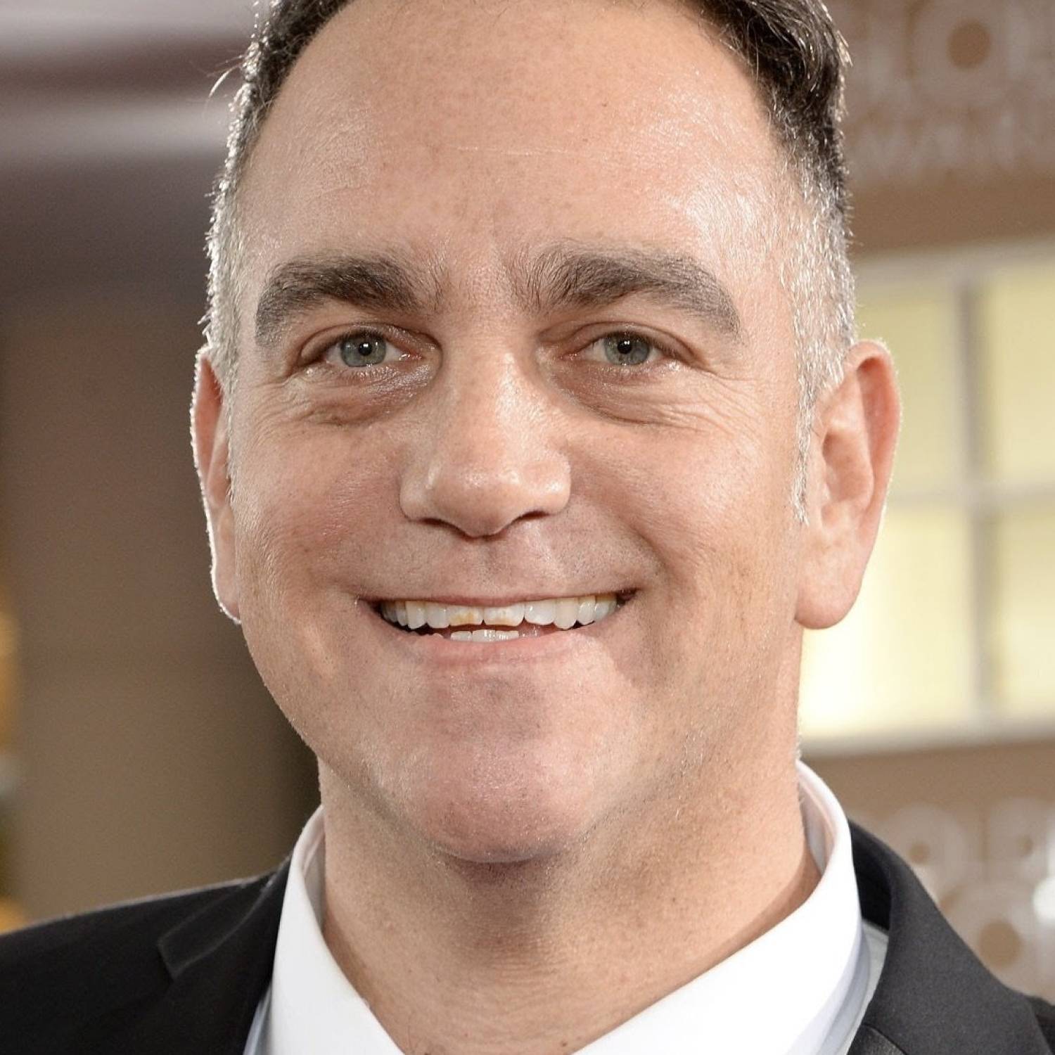Michael Sugar photo