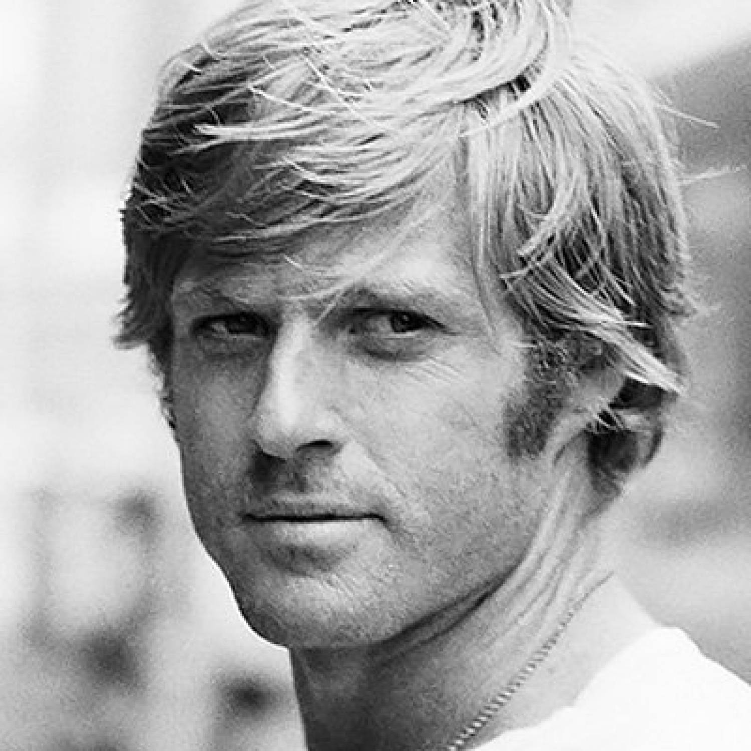 Robert Redford photo