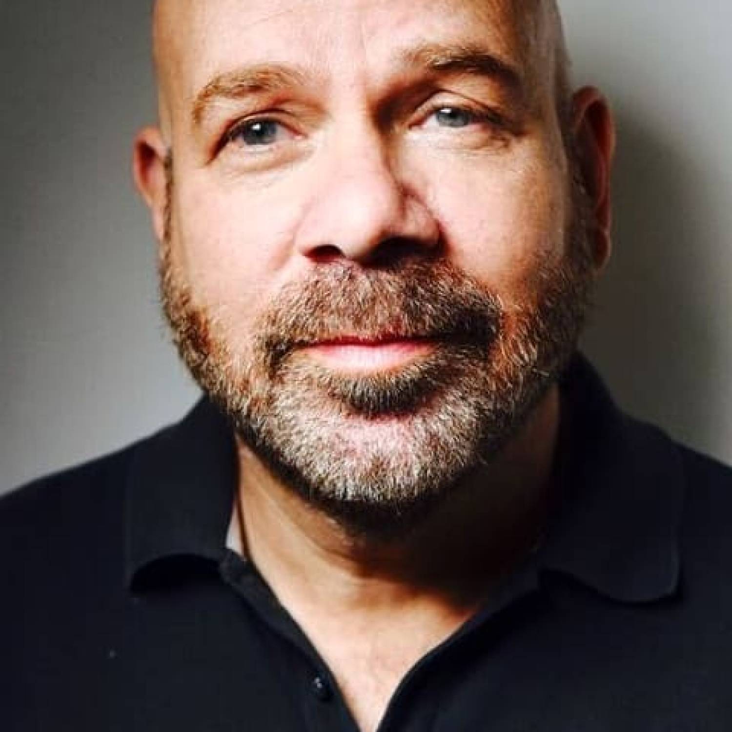 Jason Stuart photo
