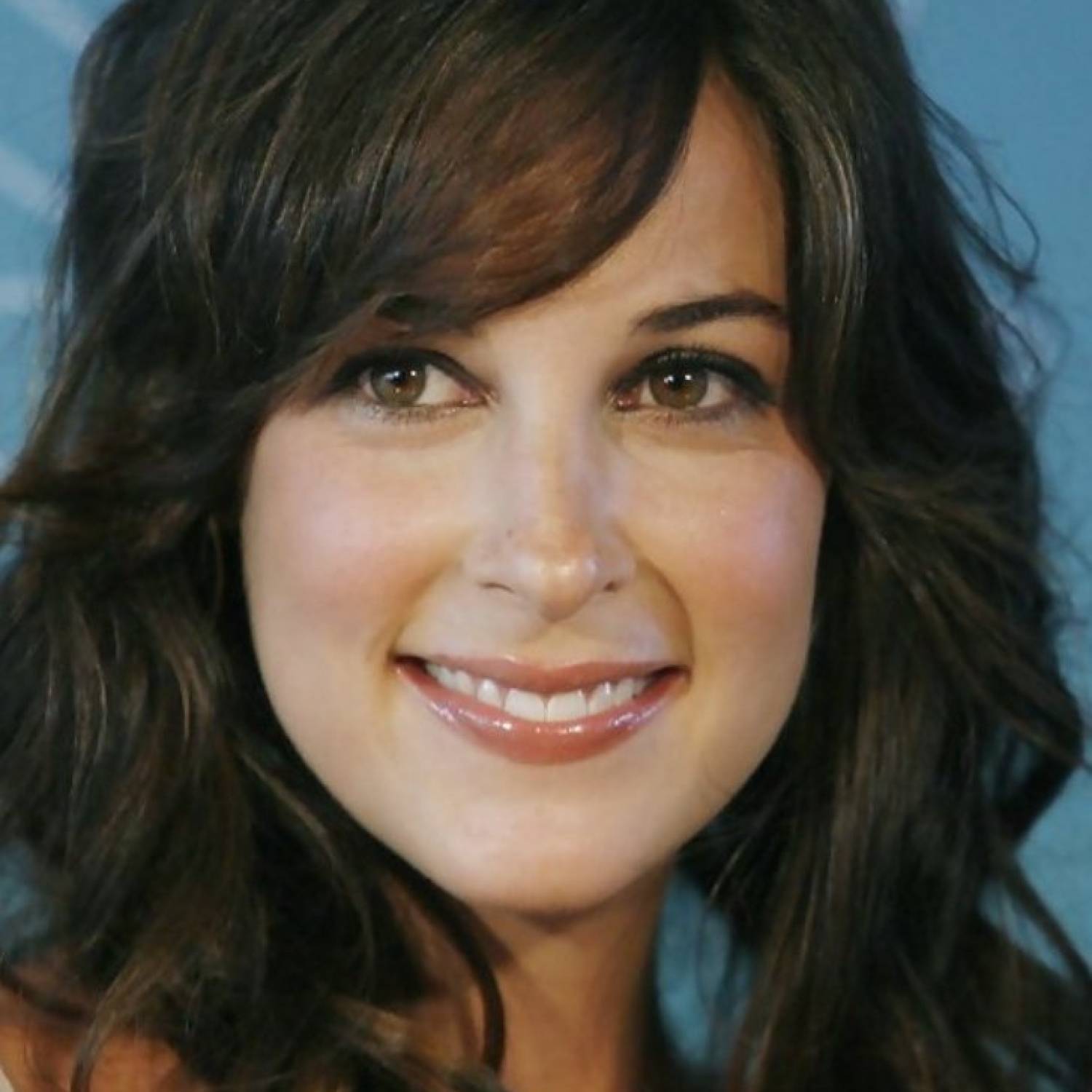 Lindsay Sloane photo