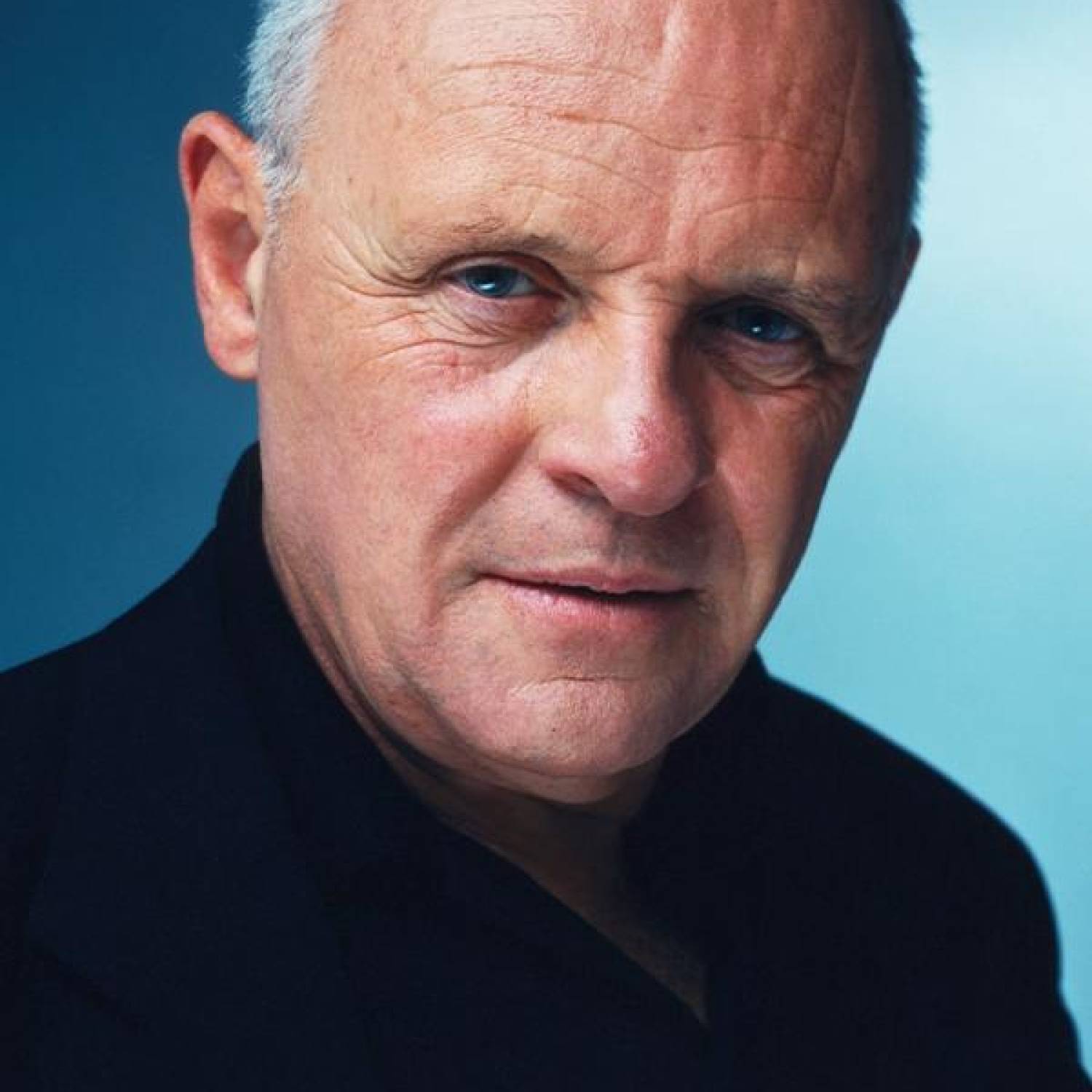 Anthony Hopkins photo