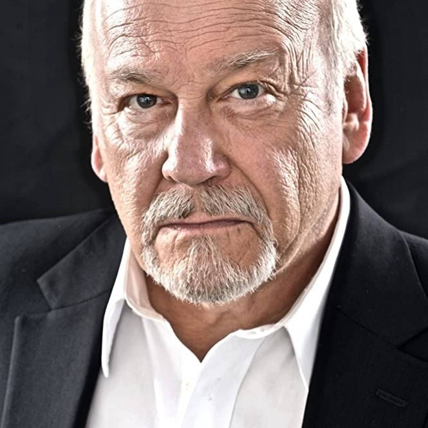 Serge Houde photo