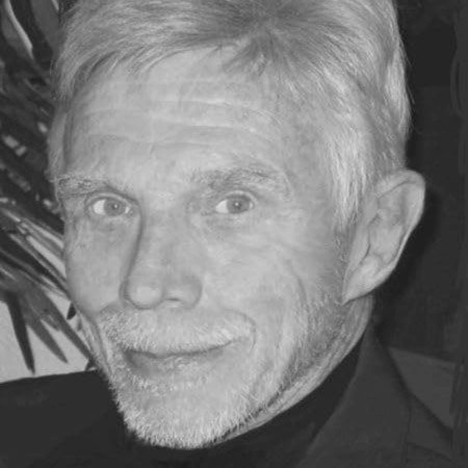 John Archer Lundgren photo