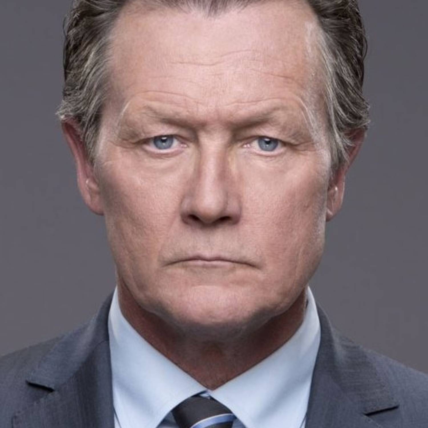 Robert Patrick photo