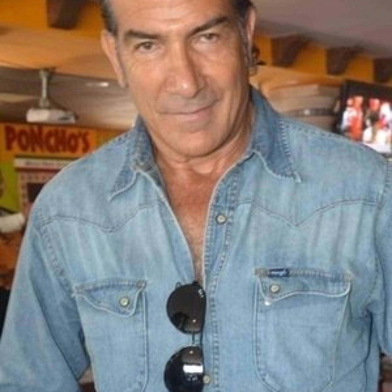 Gerardo Albarrán photo