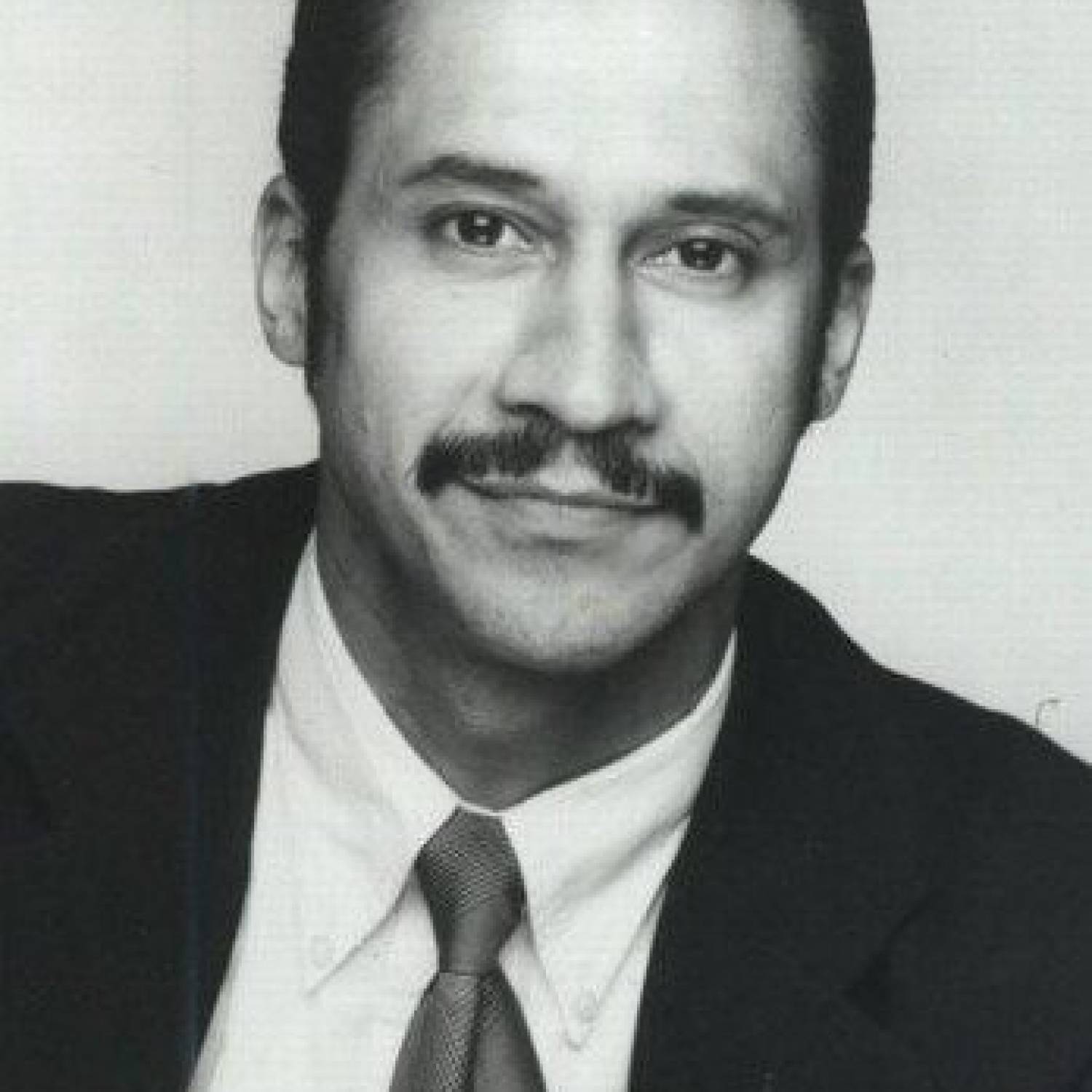 Antone Pagan photo