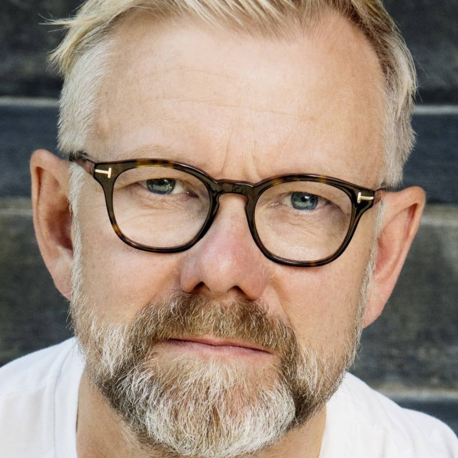 Casper Christensen photo