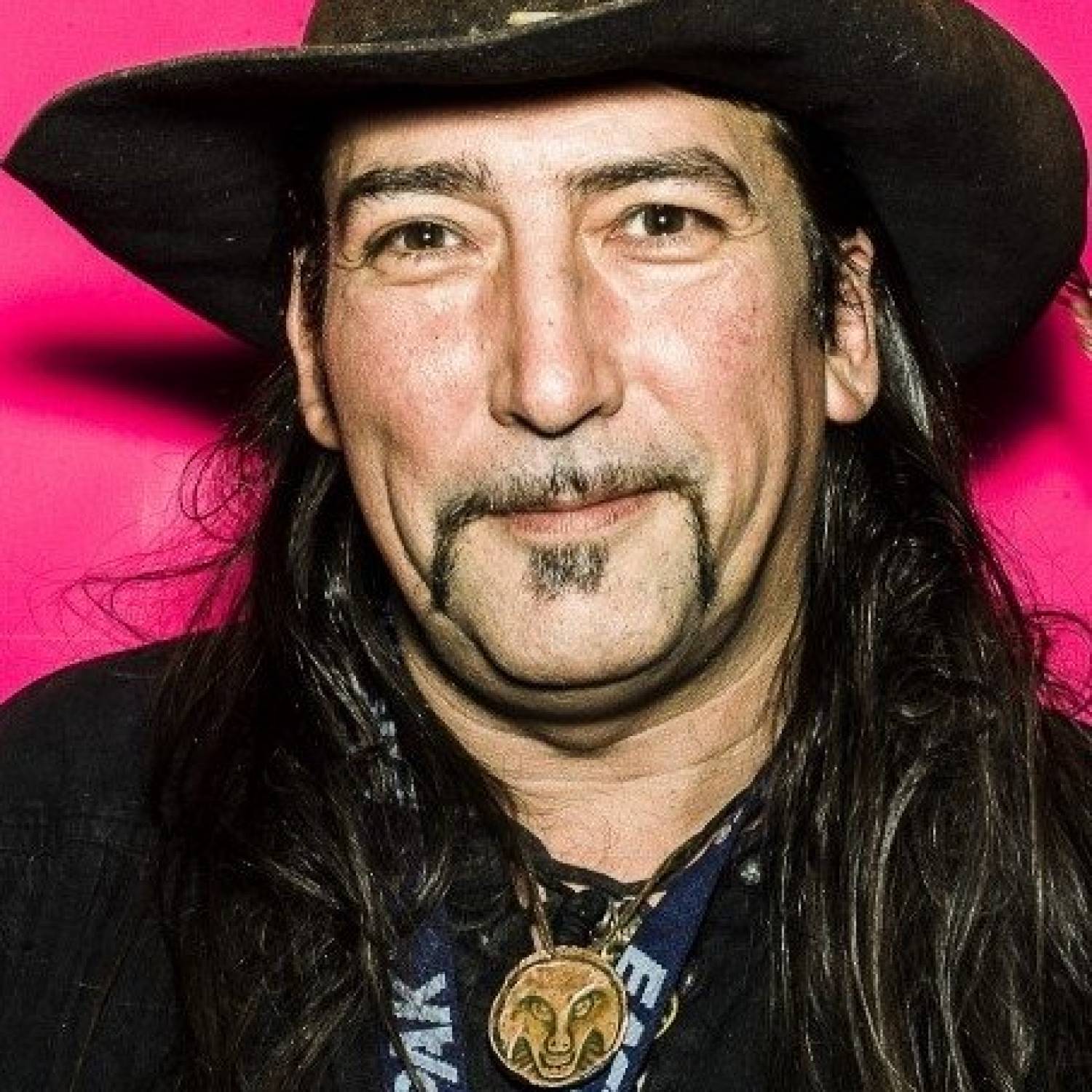 Richard Stanley photo