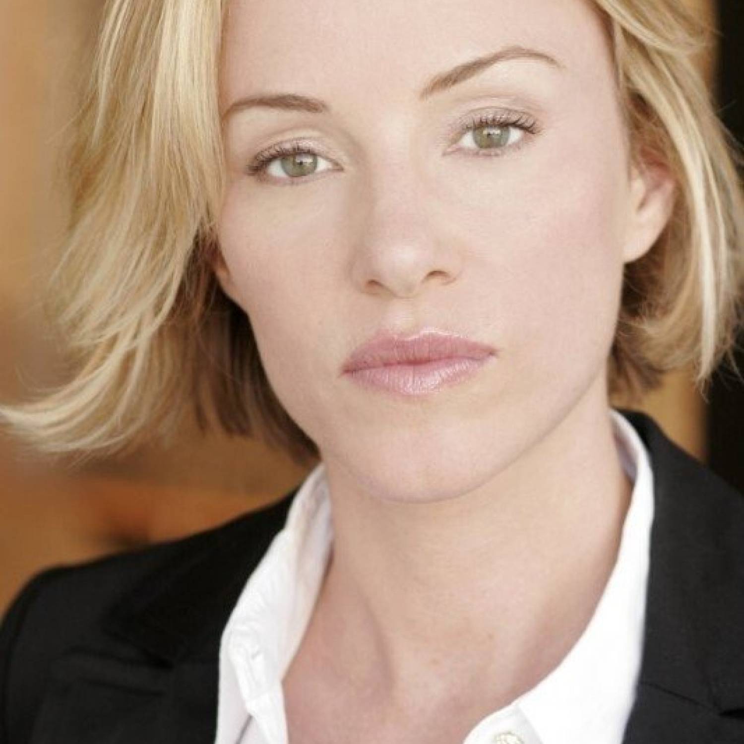 Jenny McShane photo