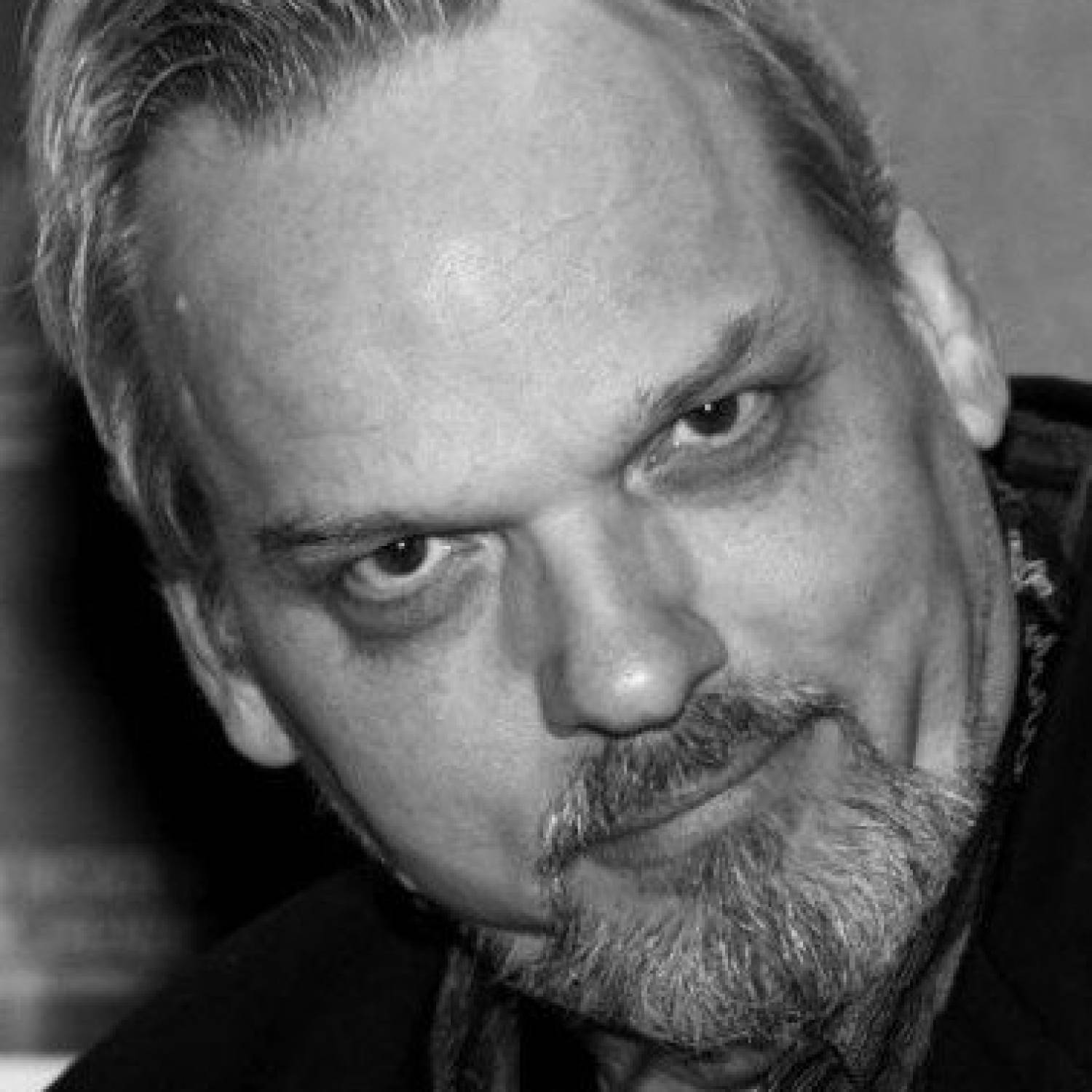Bill Johnson photo