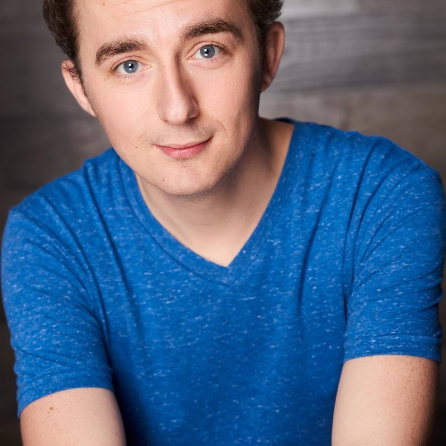 Tyler Steelman photo