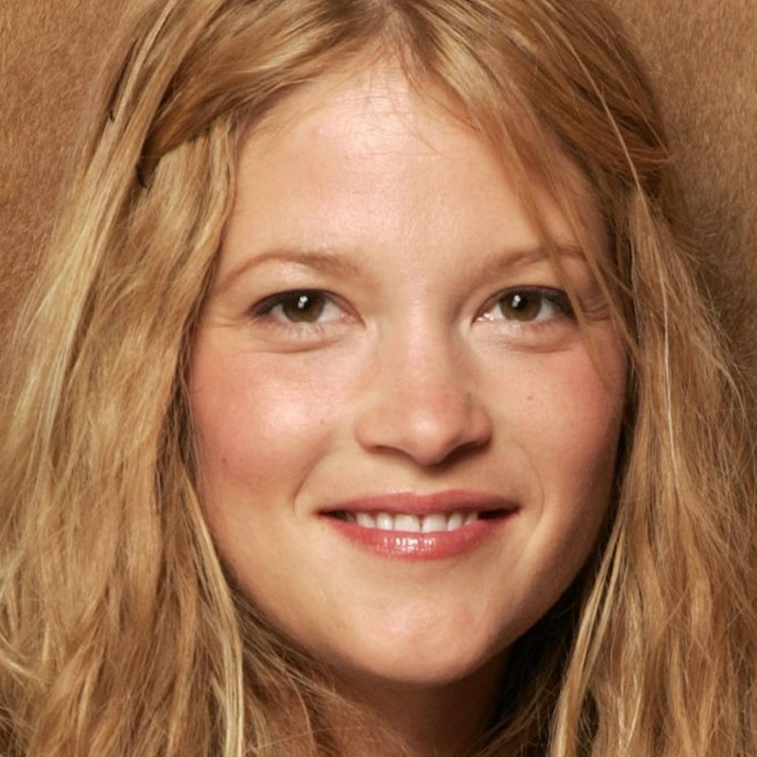 Nicki Aycox photo