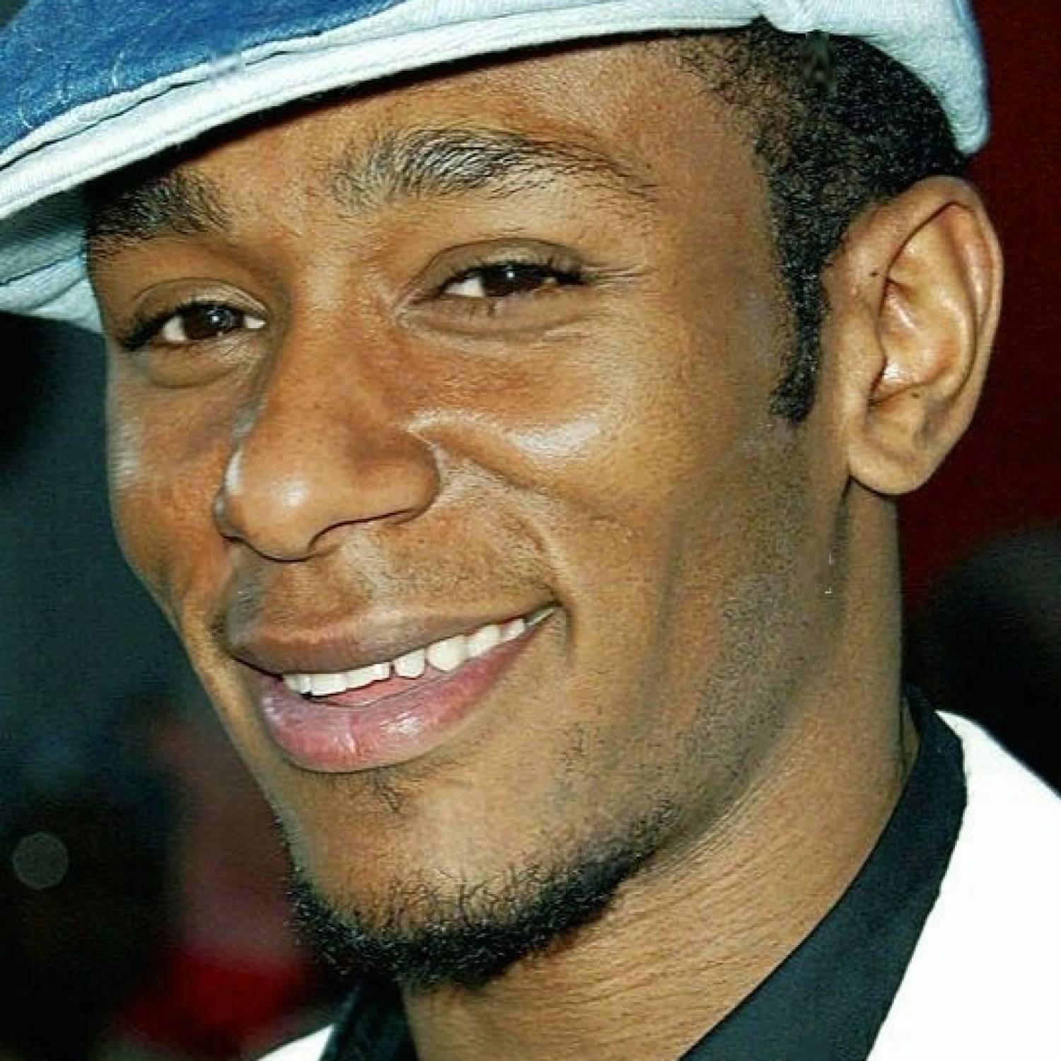 Yasiin Bey photo