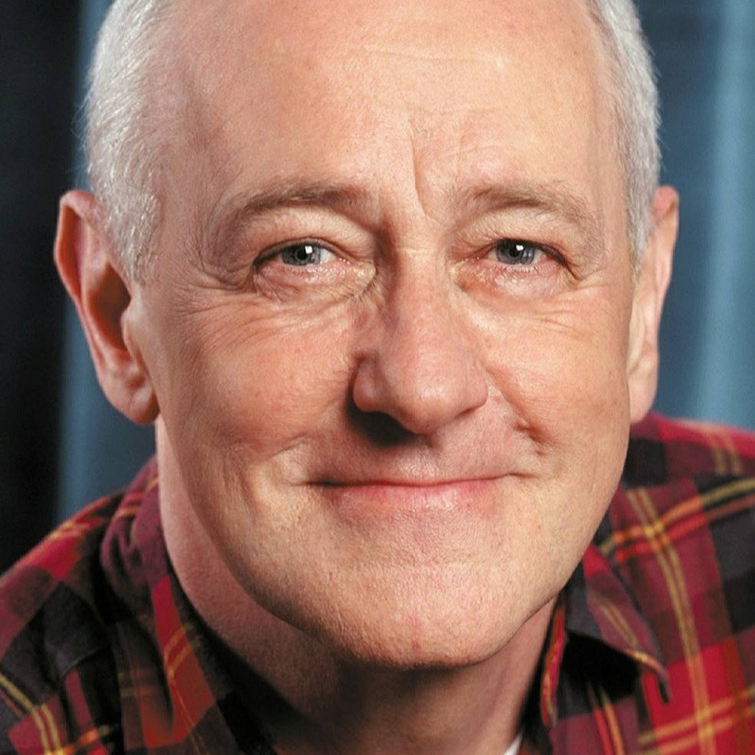 John Mahoney photo