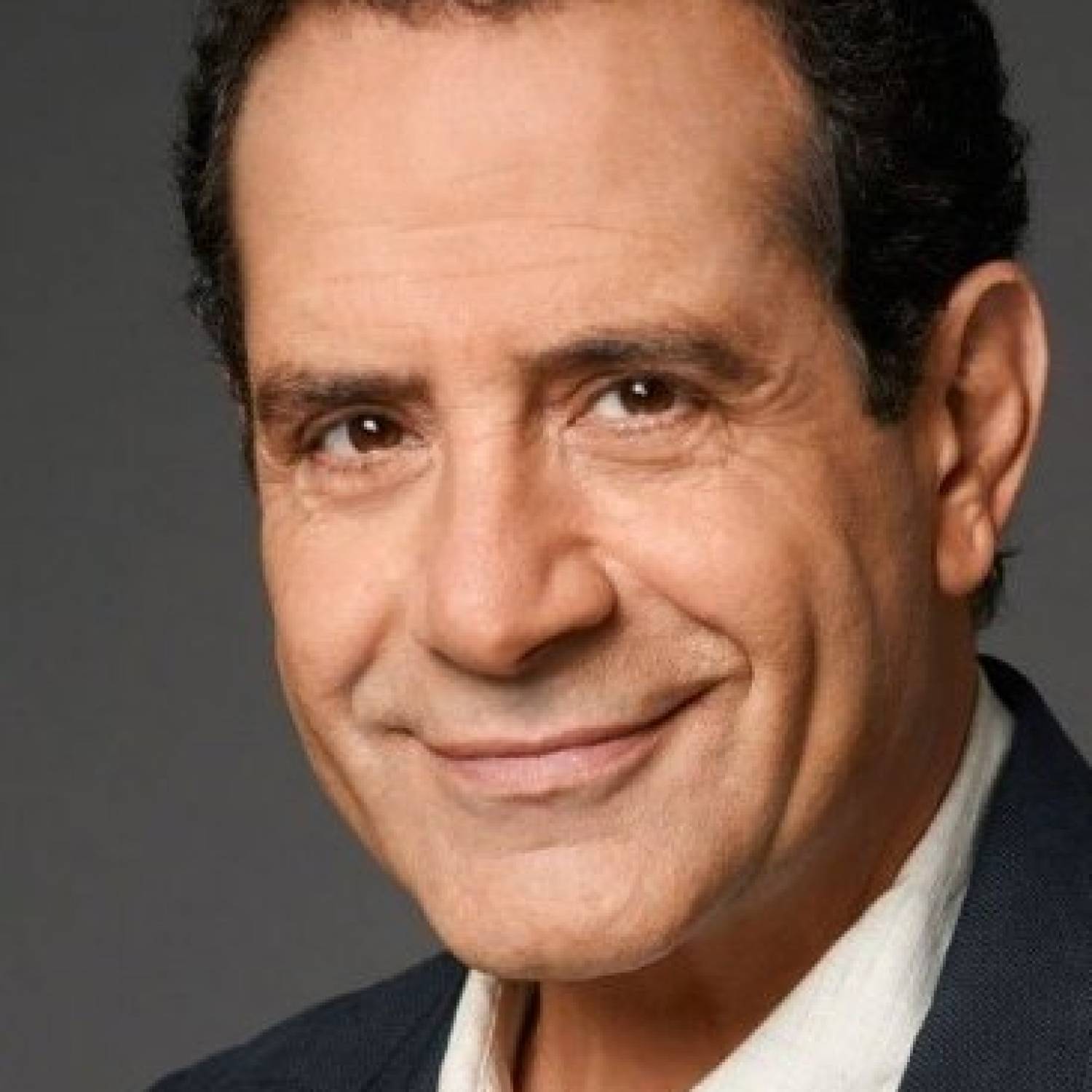 Tony Shalhoub photo