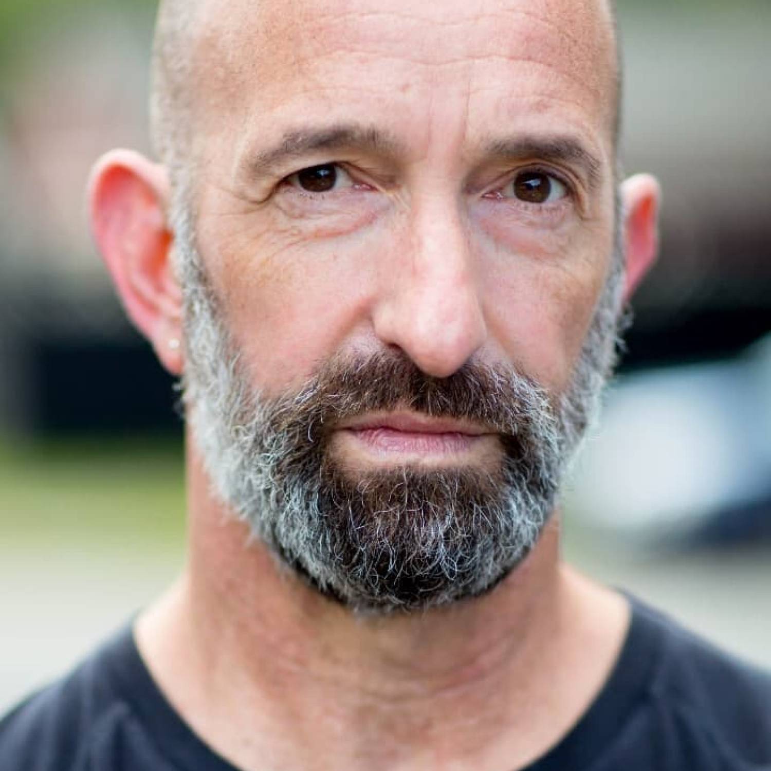 Rob LaBelle photo