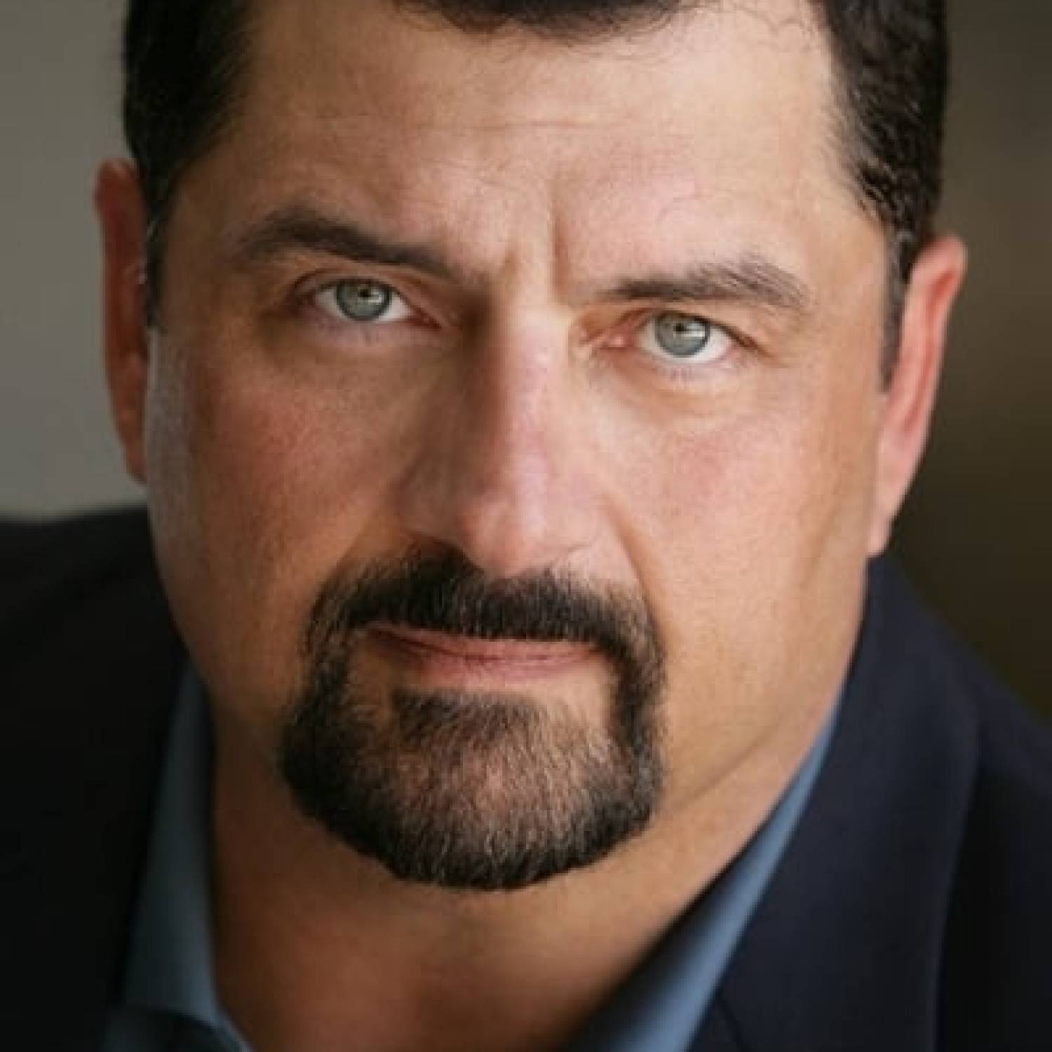 Carl Ciarfalio photo