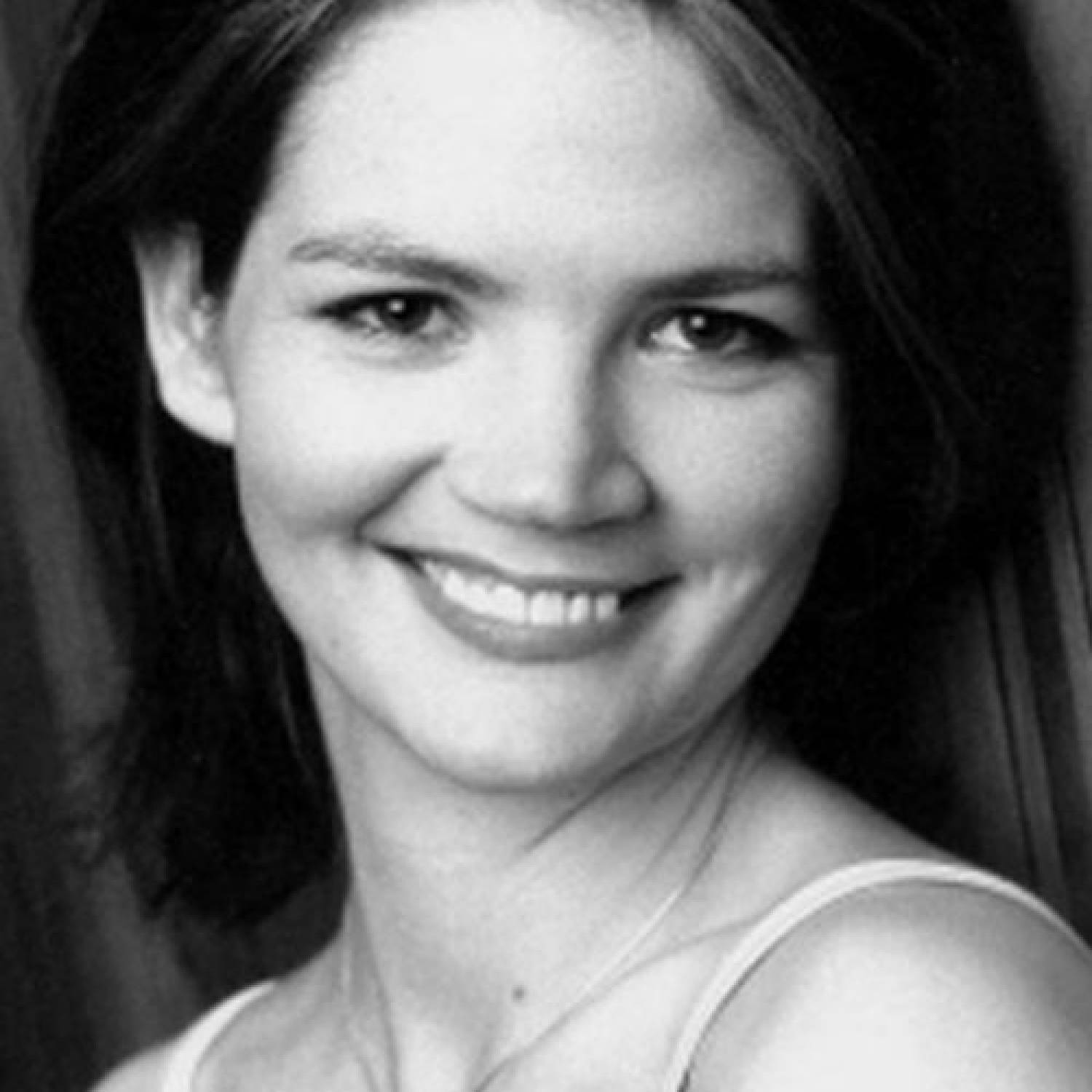Dawn Bradfield photo