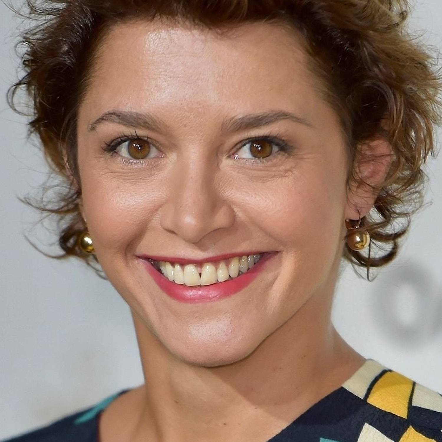 Emma de Caunes photo